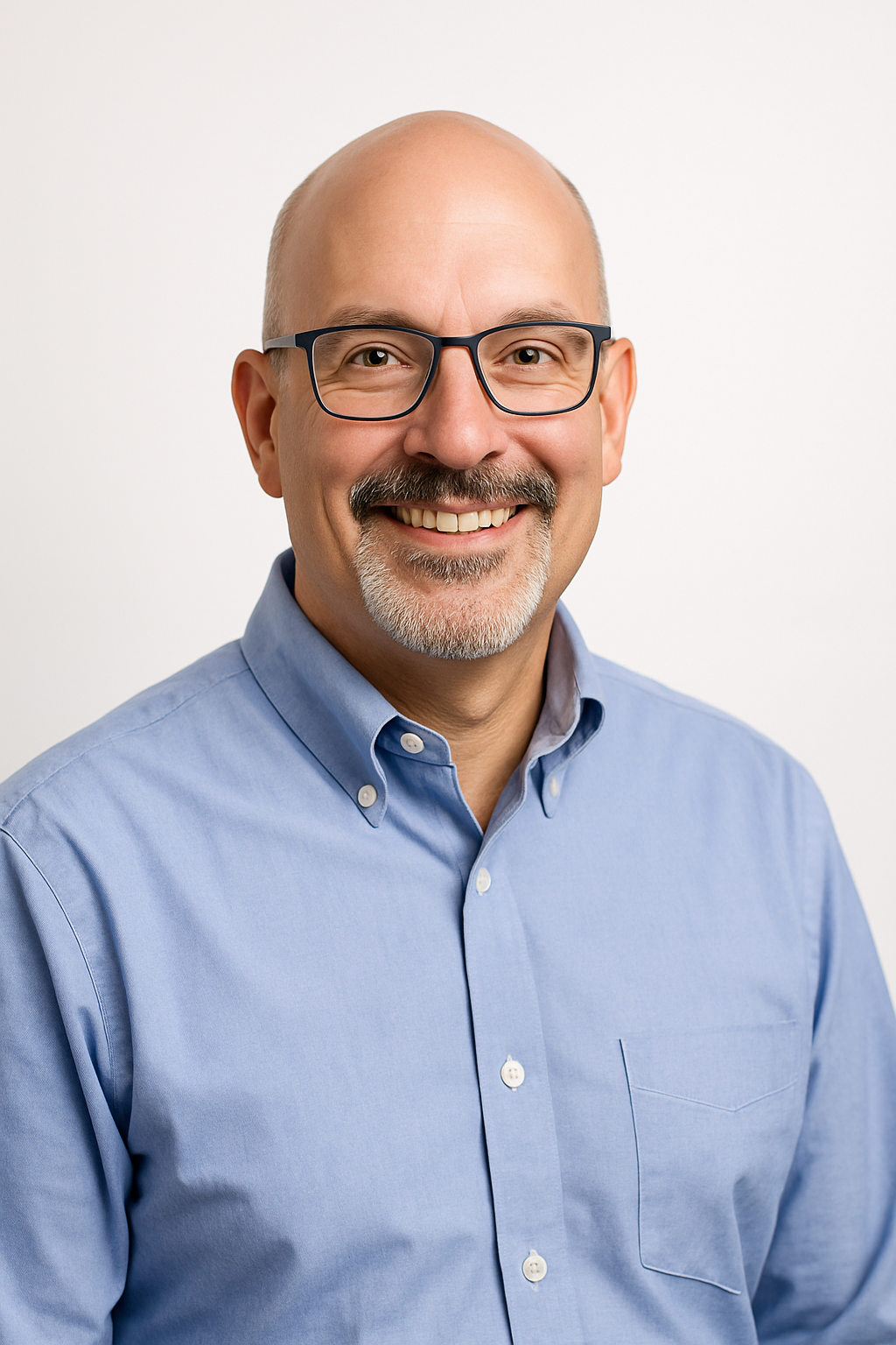 Dr. Howard Greenspan