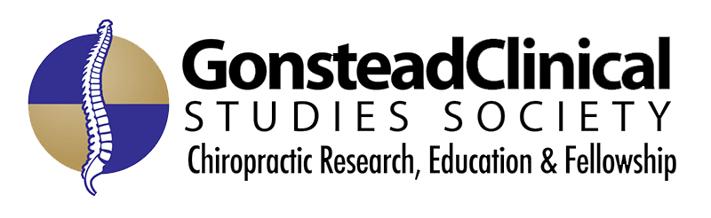 Gonstead Badge